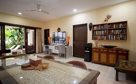 Papaya Villa Sanur