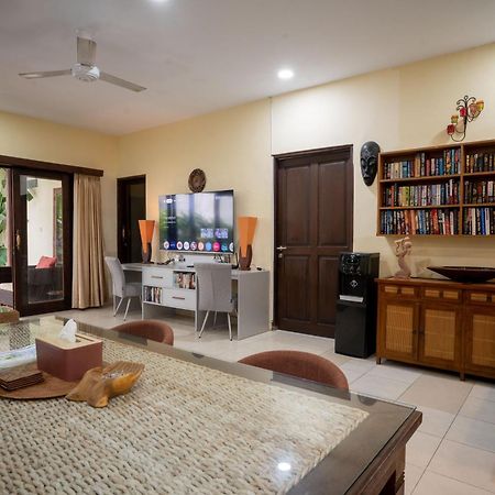 Papaya Villa Sanur Extérieur photo