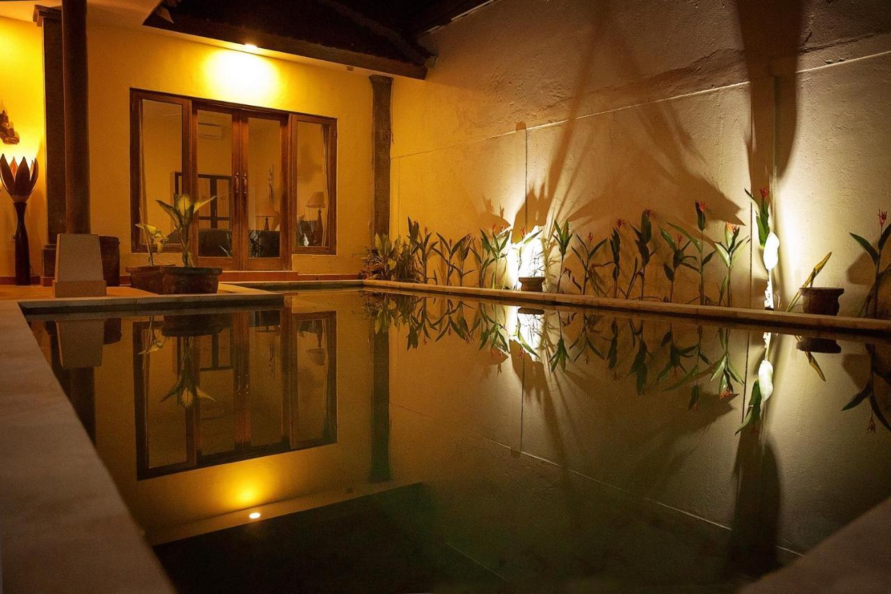 Papaya Villa Sanur Extérieur photo