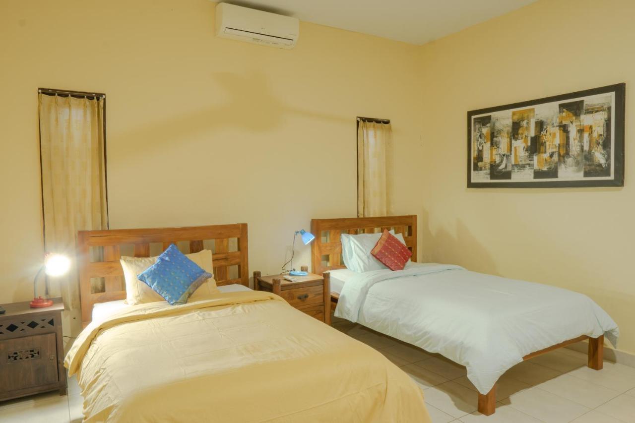 Papaya Villa Sanur Extérieur photo