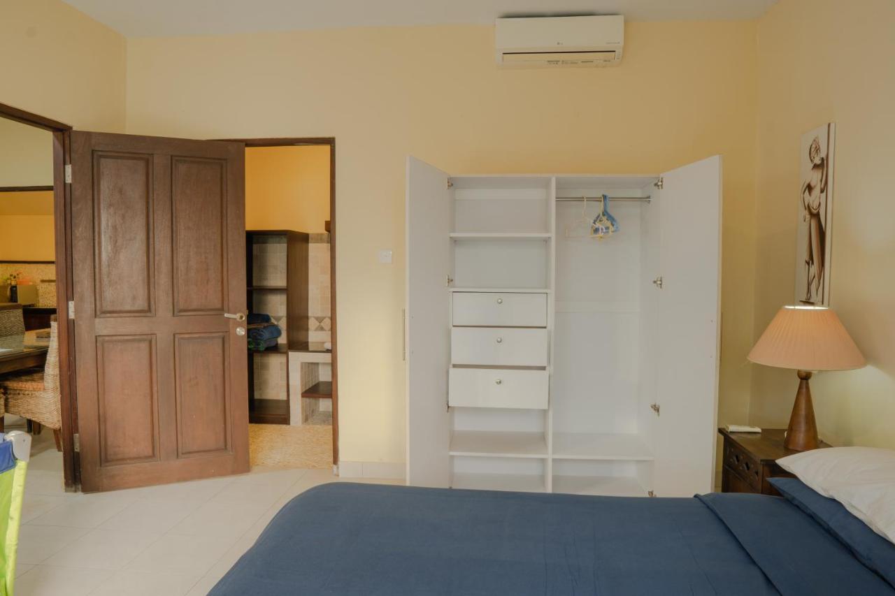 Papaya Villa Sanur Extérieur photo